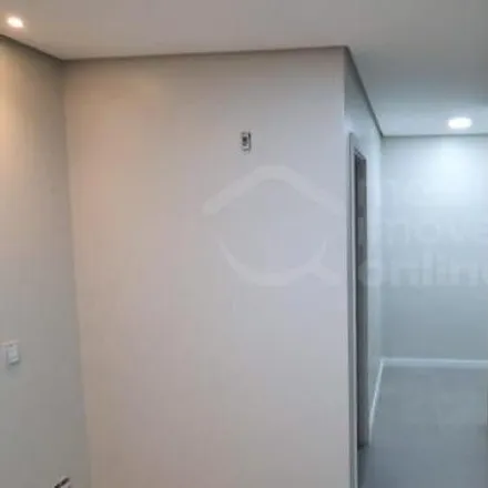 Buy this 3 bed apartment on Rua Anhanguera 97 in Campos Elísios, São Paulo - SP