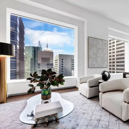 Buy this 2 bed condo on 432 Park Avenue in New York, NY 10022