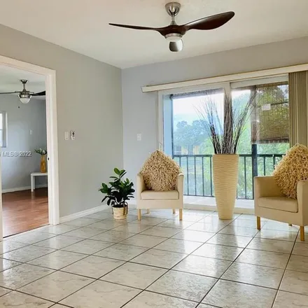 Rent this 2 bed apartment on 8009 South Colony Circle in Tamarac, FL 33321