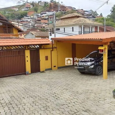 Buy this 2 bed house on Rua Augusto Gomes in Conselheiro Paulino, Região Geográfica Intermediária de Petrópolis - RJ
