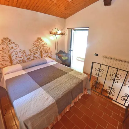 Rent this 2 bed house on 55064 Pescaglia LU