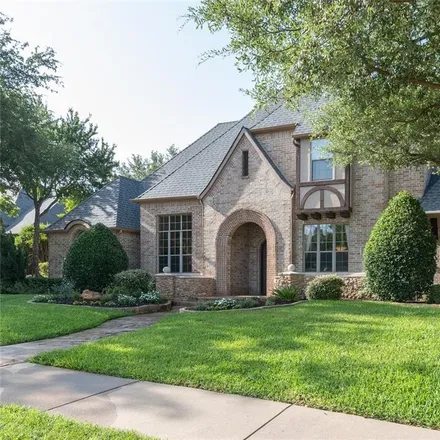 Image 2 - 315 Morningstar Court, Bransford, Colleyville, TX 76034, USA - House for sale