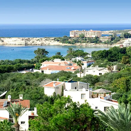 Image 2 - Paphos Municipality, Paphos District, Cyprus - House for sale