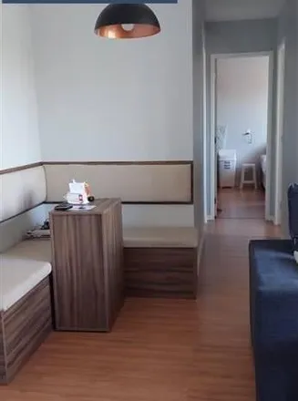 Buy this 2 bed apartment on Minimercado Extra in Avenida Olavo Bilac 360, Vila Quitauna