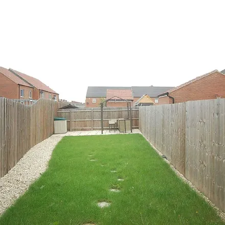 Rent this 2 bed apartment on Danes Close in Grimsby, DN32 9TJ
