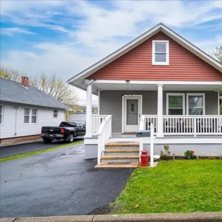 Buy this 4 bed house on 14 Mead Avenue in City of Beacon, NY 12508