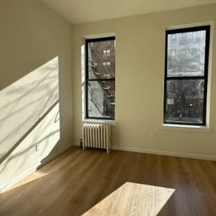 Image 3 - East 24th Street, New York, NY 10010, USA - Apartment for rent