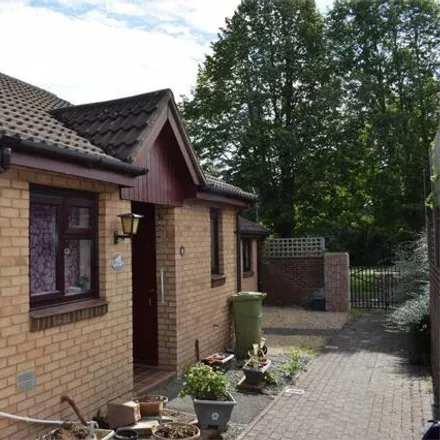 Buy this 1 bed house on Bryony Place in Milton Keynes, MK14 7EA
