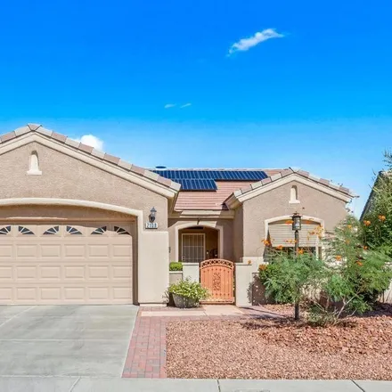 Image 1 - 2108 Point Mallard Drive, Henderson, NV 89012, USA - House for sale