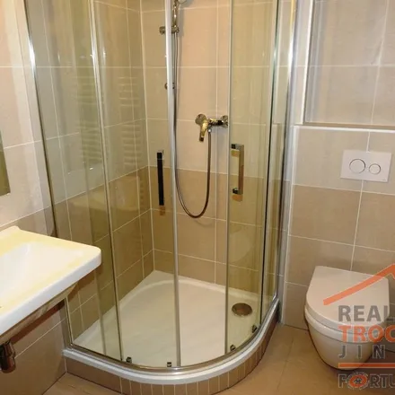 Image 5 - Jana Masaryka 1363/19, 500 12 Hradec Králové, Czechia - Apartment for rent