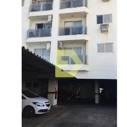 Rent this 3 bed apartment on Rua Luiz Pereira Barreto 123 in Vila Bandeirantes, Araçatuba - SP