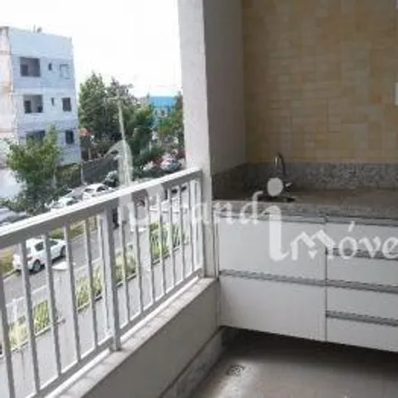 Rent this 2 bed apartment on unnamed road in Centro, Lauro de Freitas - BA