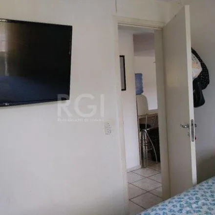 Buy this 2 bed apartment on Rua Egydio Pedro Flach in Jardim Leopoldina, Porto Alegre - RS