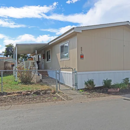 Buy this 3 bed house on South Pacific Highway in Medford, OR 97501