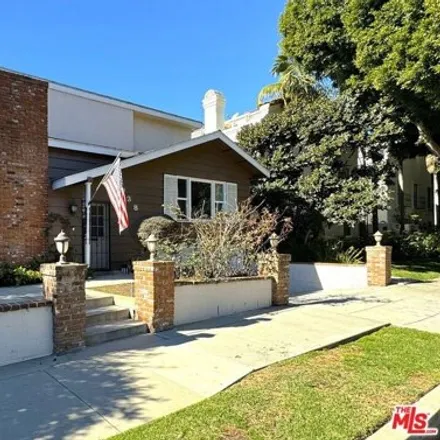 Image 2 - 19th Court, Santa Monica, CA 90292, USA - Townhouse for sale