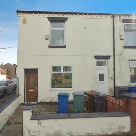 Buy this 3 bed house on Arundel Street in Wigan, WN5 9ED