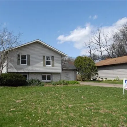 Rent this 4 bed house on 4157 Attleboro Court in Harvester, MO 63304
