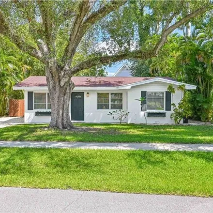 Buy this 3 bed house on 1359 Cordova Avenue in Fort Myers, FL 33901