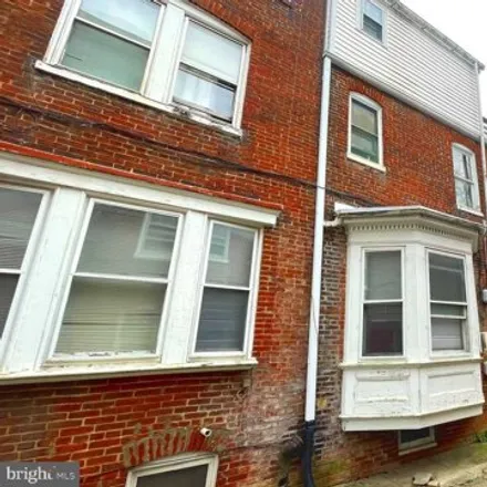 Image 3 - Rockdale Avenue, York, PA 17401, USA - House for sale