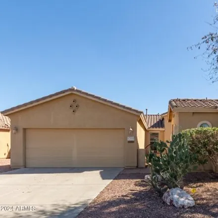 Buy this 3 bed house on 42839 West Whimsical Drive in Maricopa, AZ 85138