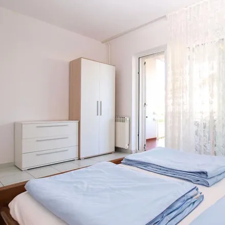Rent this 1 bed apartment on Pješčana Uvala in Istria County, Croatia