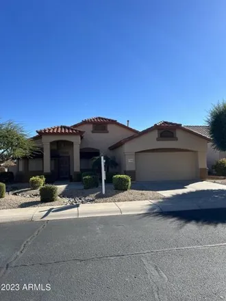 Buy this 2 bed house on 17439 North Javelina Drive in Surprise, AZ 85374