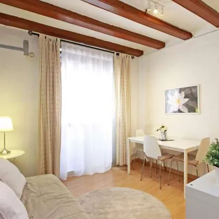 Rent this 2 bed apartment on Carrer de la Cera in 20, 08001 Barcelona