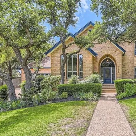 Buy this 4 bed house on 10904 Chateau Hill in Austin, TX 78750