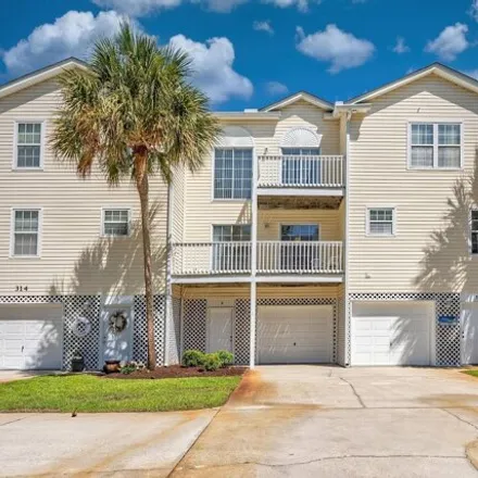 Buy this 2 bed townhouse on Willow Court in Surfside Beach, Horry County
