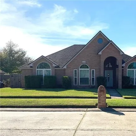 Image 1 - Belle Terre Country Club, 111 Fairway Drive, Belle Terre, LaPlace, LA 70068, USA - House for sale