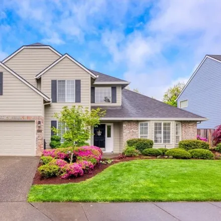 Buy this 5 bed house on 28787 Southwest Crestwood Drive in Wilsonville, OR 97070