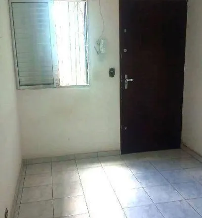 Buy this 2 bed apartment on Travessa Bernardino Nanini in Conjunto Habitacional Padre Manoel da Nobrega, São Paulo - SP