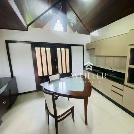 Rent this 2 bed house on Rua Felipe Reiser in São João, Itajaí - SC