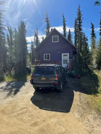 Buy this 2 bed house on Nash Street in Fairbanks North Star, AK 99706