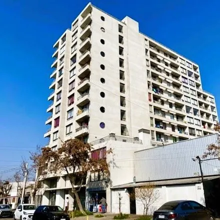 Buy this 1 bed apartment on Gaspar de Orense 832 in 850 0000 Quinta Normal, Chile