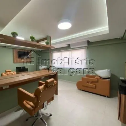 Buy this 2 bed apartment on OdontoCompany Caiçara in Vilamar, Praia Grande - SP