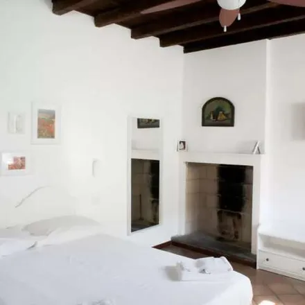 Rent this 1 bed apartment on Via privata Sartirana 9 in 20144 Milan MI, Italy