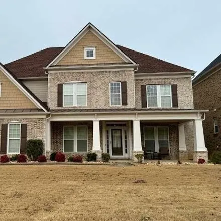 Buy this 5 bed house on 3089 Abbey Drive in Atlanta, GA 30331