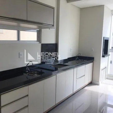 Buy this 3 bed apartment on Rua Marechal Deodoro da Fonseca in Nações, Timbó - SC