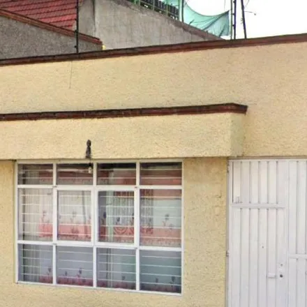 Image 2 - Avenida 641 215, Gustavo A. Madero, 07979 Mexico City, Mexico - House for sale