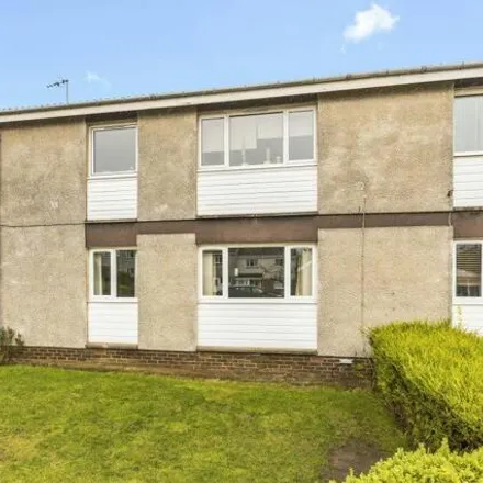 Buy this 2 bed apartment on Howden Hall Loan in City of Edinburgh, EH16 6UX