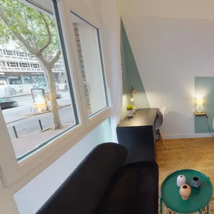 Image 2 - 5 Boulevard d'Arcole, 31000 Toulouse, France - Room for rent