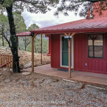 Image 3 - 217 Ruth Rd, Nogal, New Mexico, 88341 - House for sale