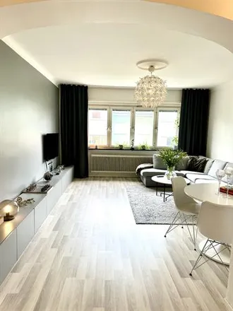 Rent this 2 bed condo on Lönngatan 44d in 214 49 Malmo, Sweden