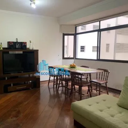 Image 2 - Avenida Ana Costa, Gonzaga, Santos - SP, 11065-500, Brazil - Apartment for rent