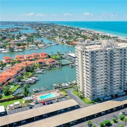 Buy this 2 bed condo on 104 Sand Key Estates Drive in Clearwater, FL 33767