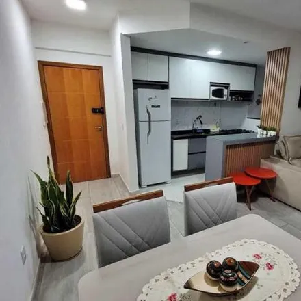Buy this 2 bed apartment on Rua Padre Bento Cortez de Toledo in Vila São José, Taubaté - SP