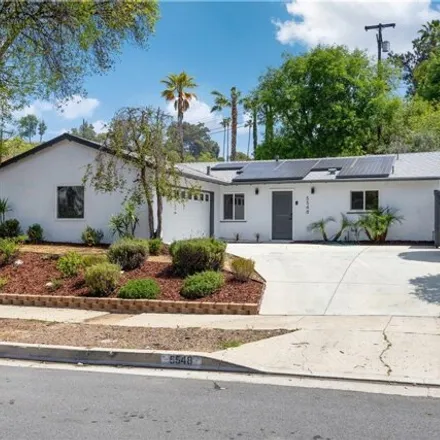Image 2 - 5580 Irondale Avenue, Los Angeles, CA 91367, USA - House for sale