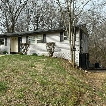 Image 1 - 6029 Olin Road, Meade County, KY 40108, USA - House for sale