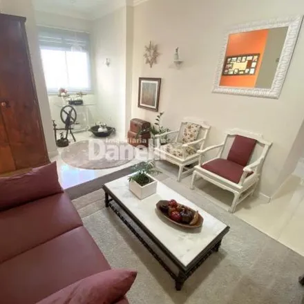 Buy this 3 bed apartment on Rua Professor Bernardino Querido in Vila São José, Taubaté - SP